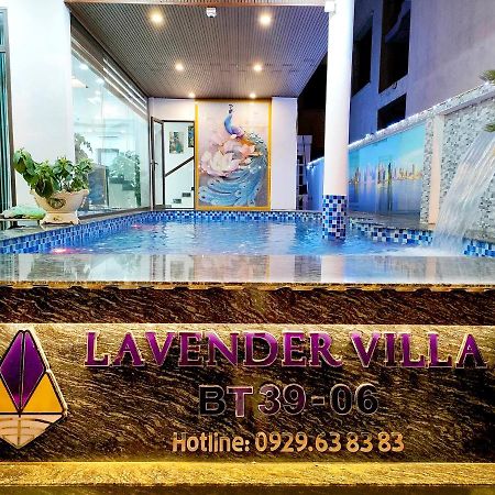 Villa Flc Sam Son Lavender Exteriér fotografie